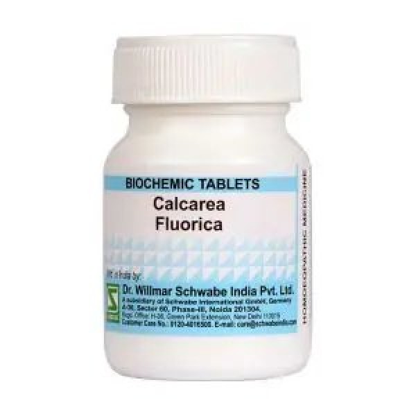 CALCAREA FLUORICA 200X